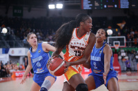 25.10.2023 УГМК - "Динамо" (Курск)