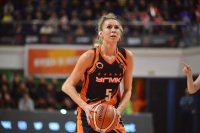 14.12.19 УГМК - "Динамо" (Москва)