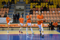 01.12.2021 УГМК - "Саламанка" (Испания)