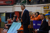 28.02.2021 УГМК - "Спарта энд К" (Видное)