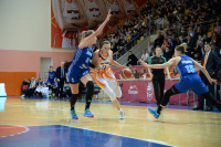 20.04.2022 УГМК - "Динамо" (Курск)