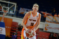  25.10.21 УГМК - "Спартак" (Ногинск)