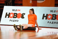 15.03.20 УГМК - "Енисей" (Красноярский край)