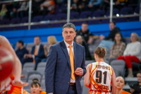 23.02.2023 УГМК - "Динамо" (Курск)