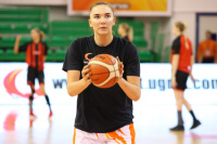 03.02.19 УГМК - "Спарта энд К" (Видное)