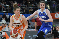 16.01.2023 УГМК - "Динамо" (Новосибирская область)