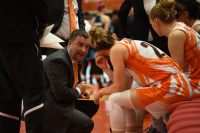 04.03.20 УГМК - "Динамо" (Курск)