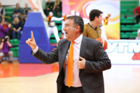 22.04.19 УГМК - "Динамо" (Курск)