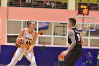 25.01.20 УГМК - "Спарта энд К" (Видное)