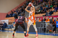 03.03.2023 УГМК - "Спарта энд К" (Видное)