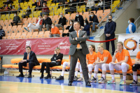 20.02.2022 УГМК - "Динамо" (Новосибирская область)