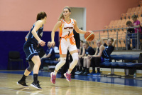 05.02.20 "УГМК-Юниор" - "Динамо-Фарм" (Курск)