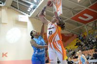 29.01.2022 УГМК - "Сексард" (Венгрия)