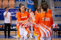  31.10.21 "УГМК-Юниор" - "Спарта&К-2" (Видное)