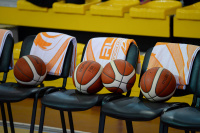  27.10.21 УГМК - "УСК Прага" (Чехия)