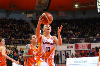 13.02.19 УГМК - "Фамила" (Италия)