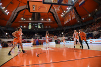 УГМК - "Чукурова" (Турция)