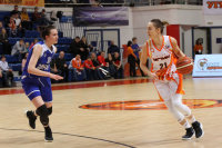 20.01.19 УГМК - "Динамо" (Новосибирская область)