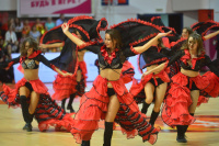 23.10.19 УГМК - "Надежда" (Оренбург)