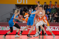 16.02.2023 УГМК - "Самара" (Самара)