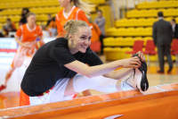 19.12.18 УГМК - "Касторс Брэйн" (Бельгия)