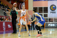 20.02.2022 УГМК - "Динамо" (Новосибирская область)