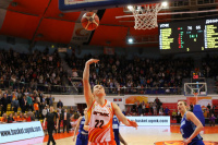 20.04.19 УГМК - "Динамо" (Курск)