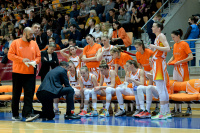 22.04.2022 УГМК - "Динамо" (Курск)