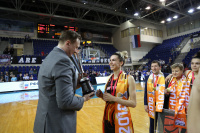 25.04.19 "Динамо" (Курск) - УГМК