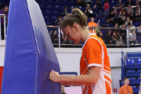 19.12.18 УГМК - "Касторс Брэйн" (Бельгия)