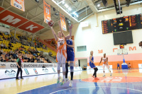 20.02.2022 УГМК - "Динамо" (Новосибирская область)