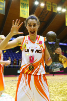 14.04.19 "Финал Четырех". Евролига. Награждение