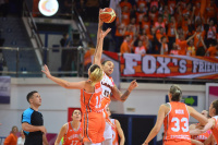 04.12.19 УГМК - "Бурж Баскет" (Франция)