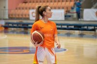 20.12.2021 УГМК - "Монпелье" (Франция)