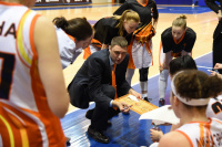 18.03.20 "УГМК-Юниор" - "Спартак" (С-Петербург)