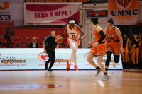 УГМК - "Чукурова" (Турция)