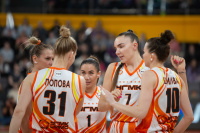 16.02.2023 УГМК - "Самара" (Самара)