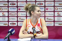 23.01.19 УГМК - "Надежда" (Оренбургская обл.)