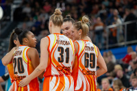 11.03.2023 УГМК - "Надежда" (Оренбург)