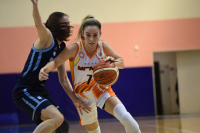 05.02.20 "УГМК-Юниор" - "Динамо-Фарм" (Курск)