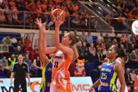 22.01.20 УГМК - "УСК Прага" (Чехия)