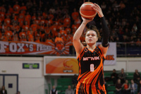 13.01.19 "Динамо" (Москва) - УГМК