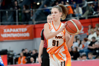 15.12.2022 УГМК - "Енисей" (Красноярский край)