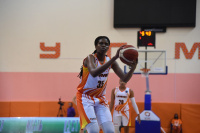 20.12.2021 УГМК - "Монпелье" (Франция)