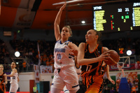 24.04.2021 УГМК - "Динамо" (Курск)