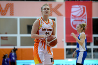 02.11.2022 УГМК - "Динамо" (Москва)