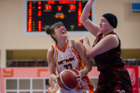 03.03.2023 УГМК - "Спарта энд К" (Видное)