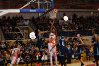 16.02.20 УГМК - "Динамо" (Курск)