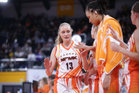 21.10.2023 УГМК - "Ника-Лузалес" (Сыктывкар)