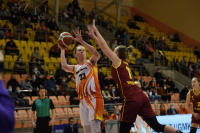 24.02.2021 Суперкубок РФБ: УГМК - "Надежда"